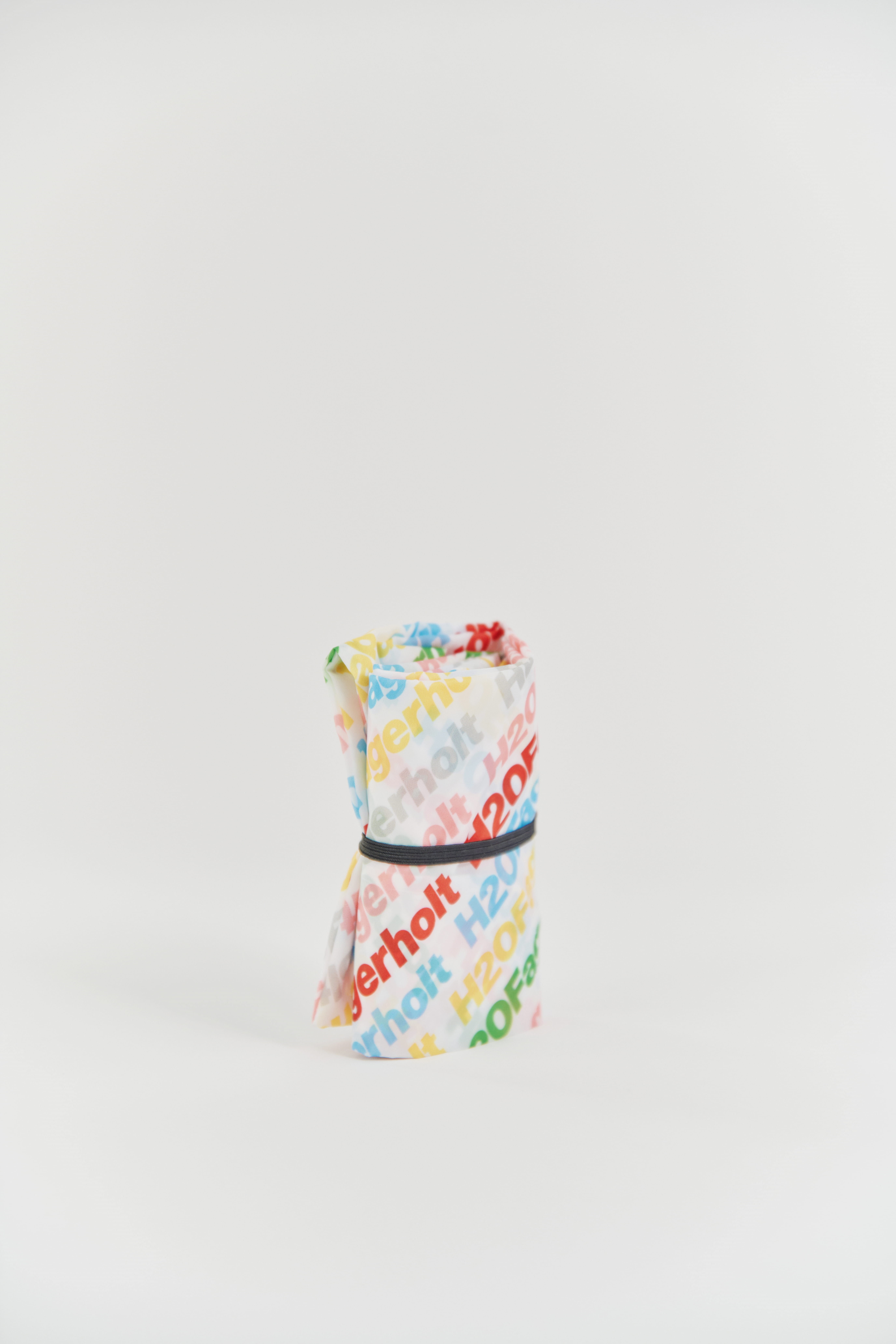 H2OFagerholt foldable bag