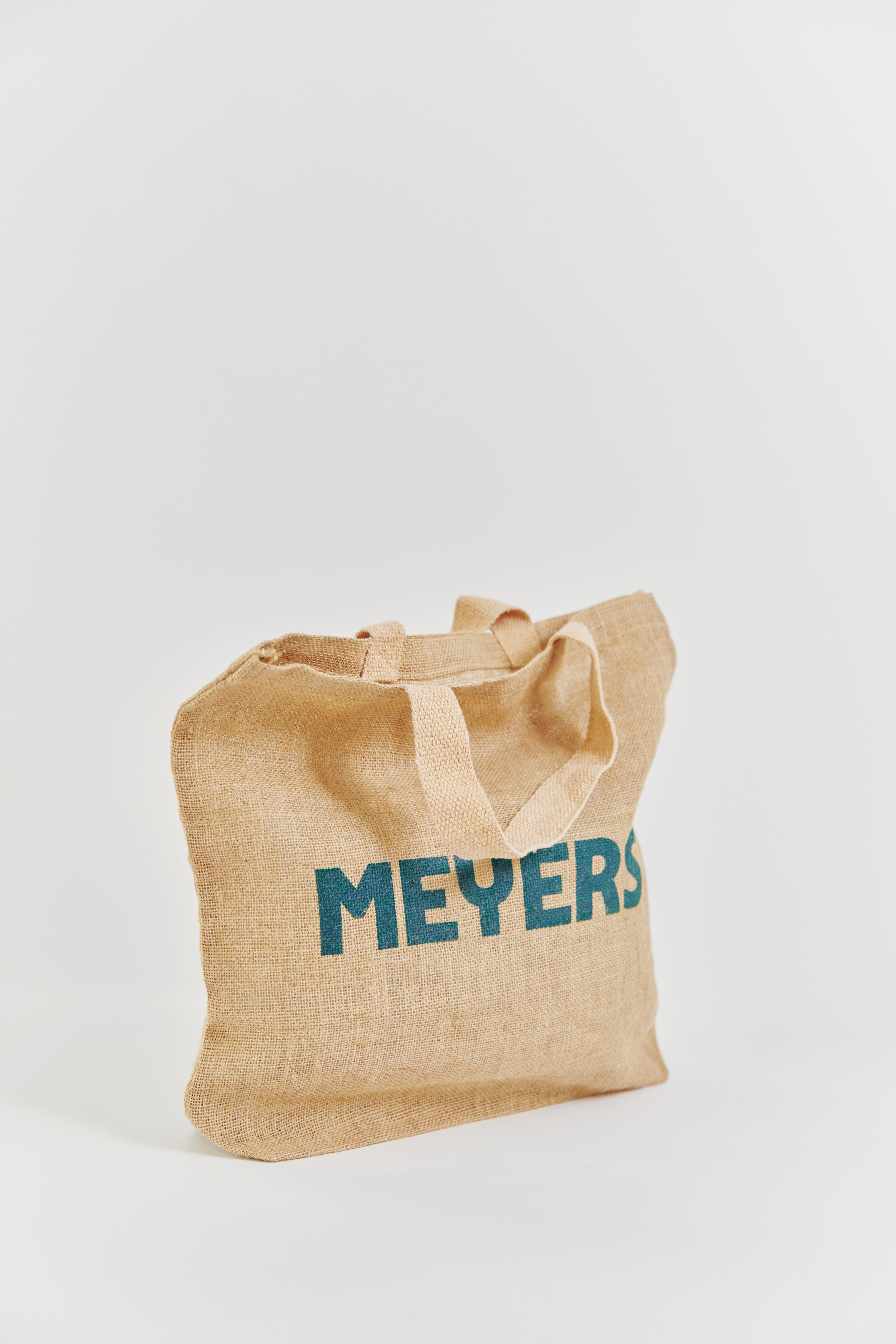Meyers Jute bag