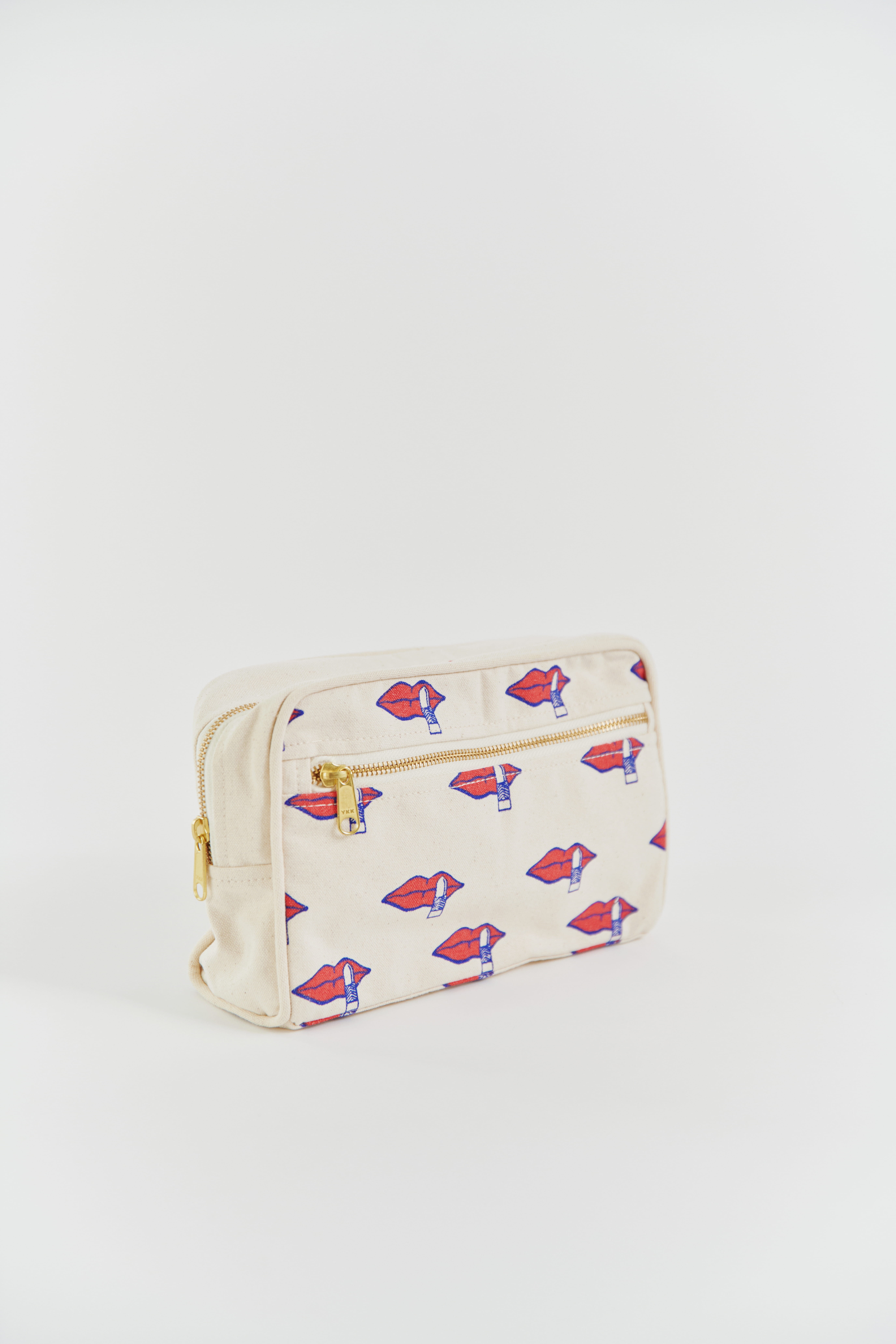 Holly Golightly Toiletry Bag