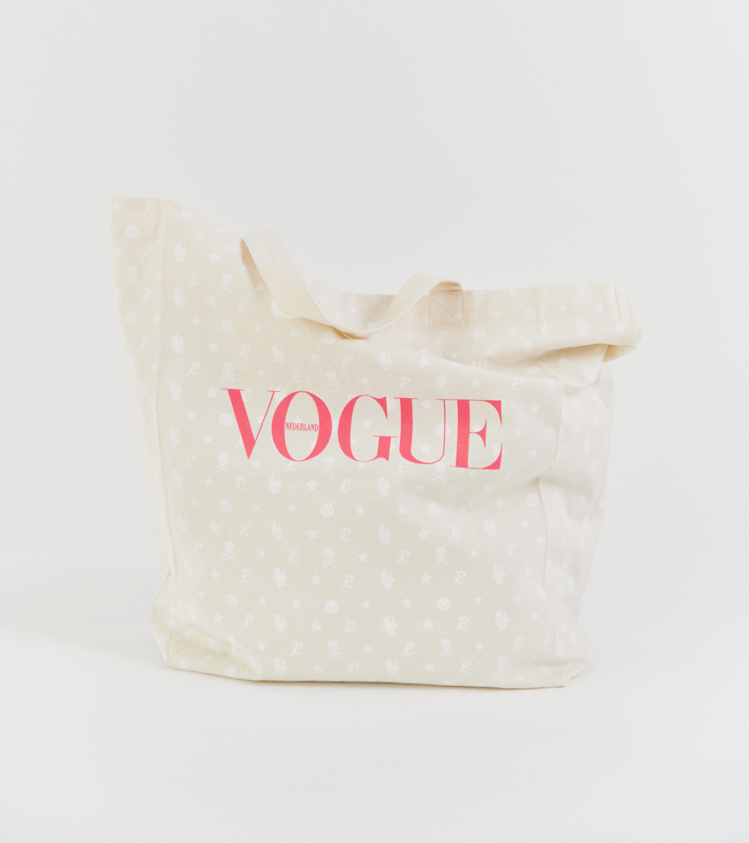Vogue Cotton bag