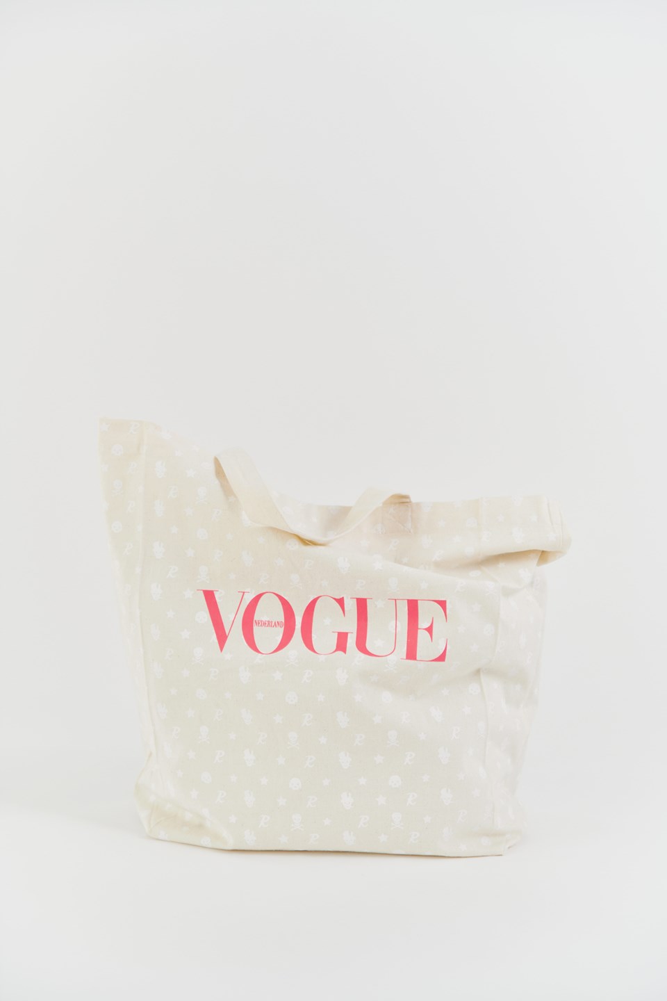 Vogue Cotton bag