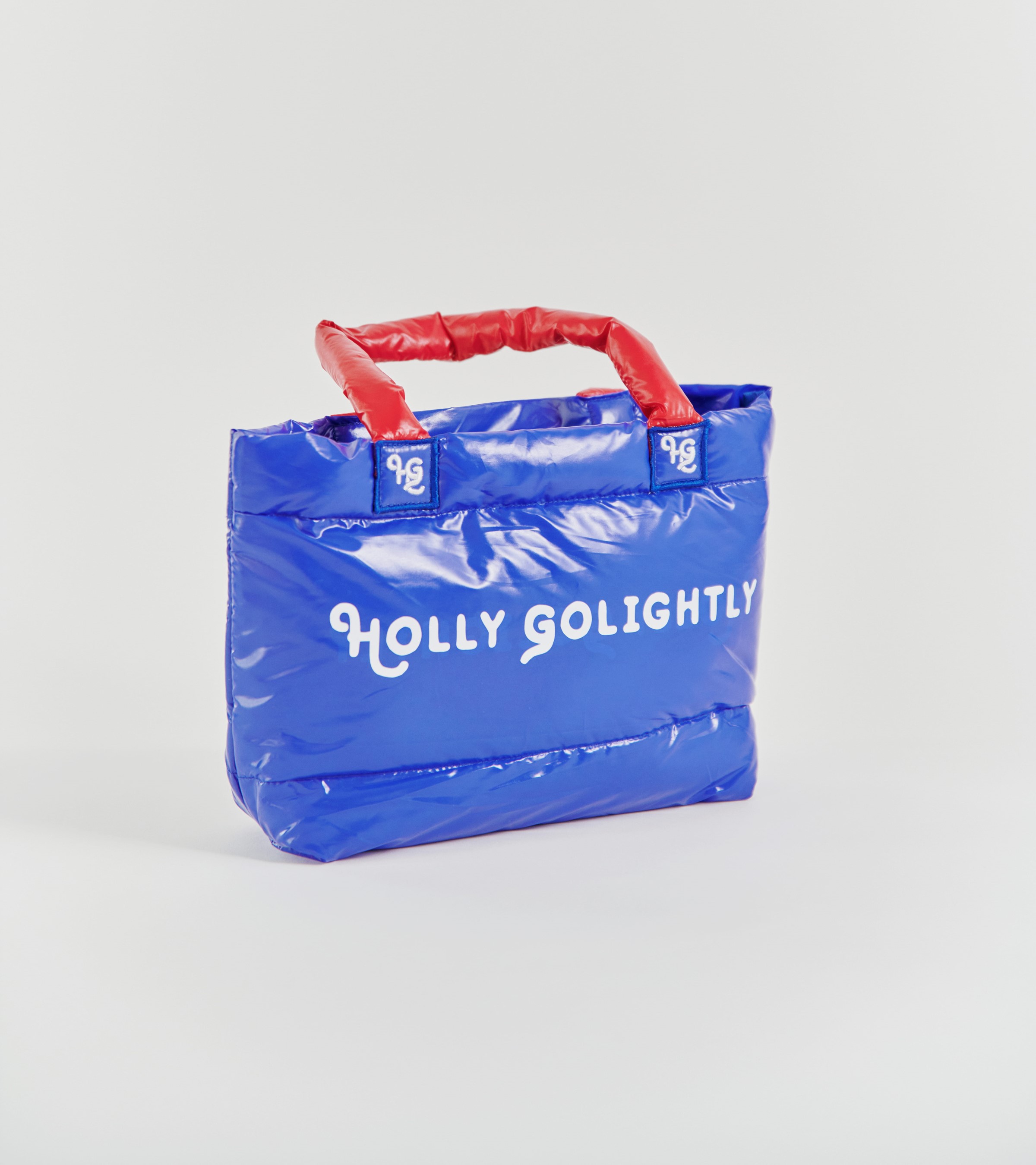 Holly Golightly bag in Nylon