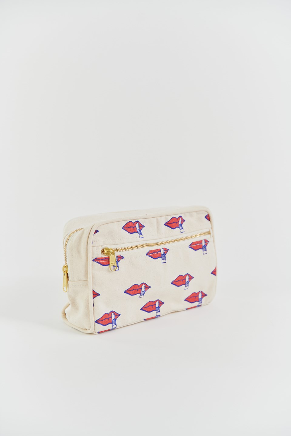 Holly Golightly Toiletry Bag
